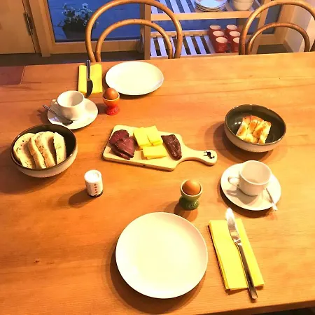 Viva Frühstückspension *