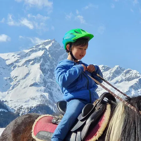 Viva Bed and breakfast