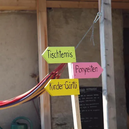 Viva Bed & Breakfast 3*