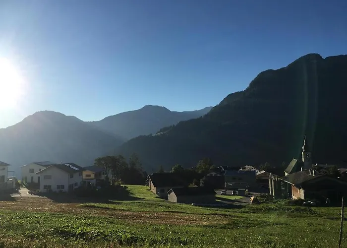 Bed and breakfast Viva 3*