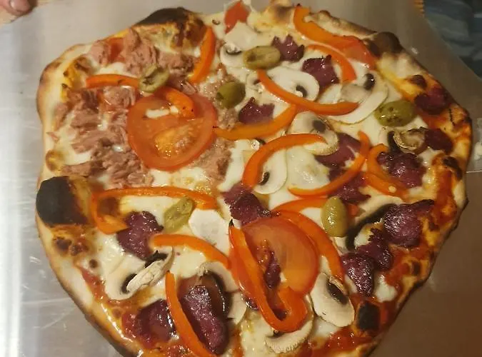 Viva Bed and breakfast 3*