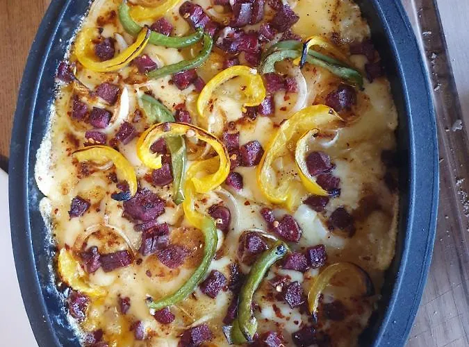 Bed and breakfast Viva Urmein