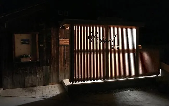 Viva Bed and breakfast