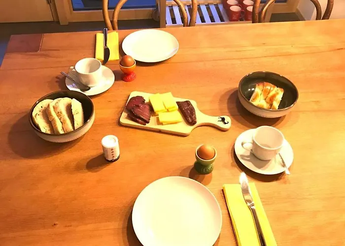 Viva Bed & Breakfast 3*