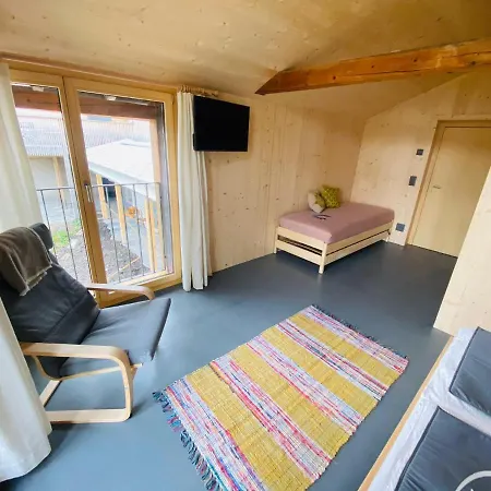 Bed & Breakfast Viva 3*