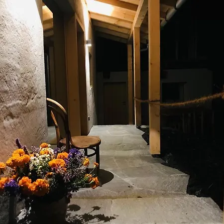 Viva Bed & Breakfast