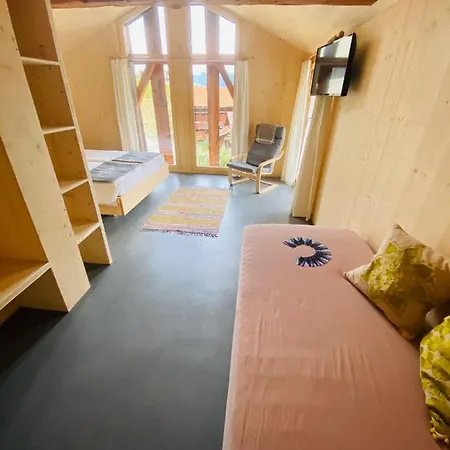 Bed & Breakfast Viva Urmein