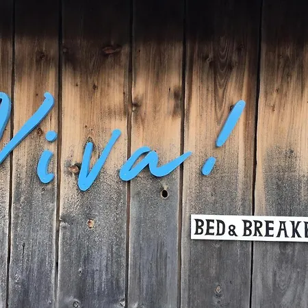 Bed & Breakfast Viva Urmein