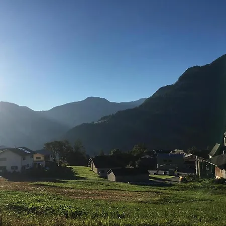 Bed & Breakfast Viva 3*