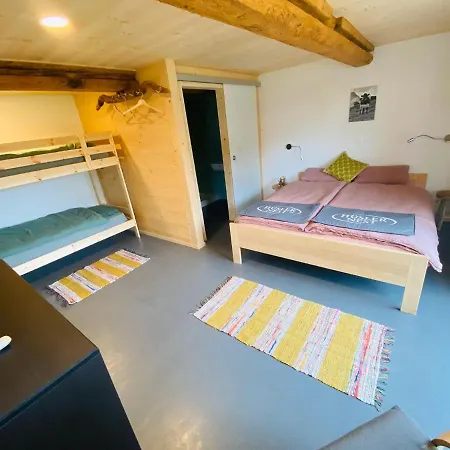 Bed & Breakfast Viva 3*