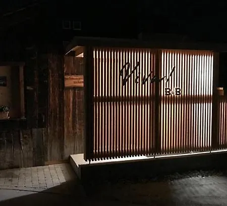 Viva Bed & Breakfast