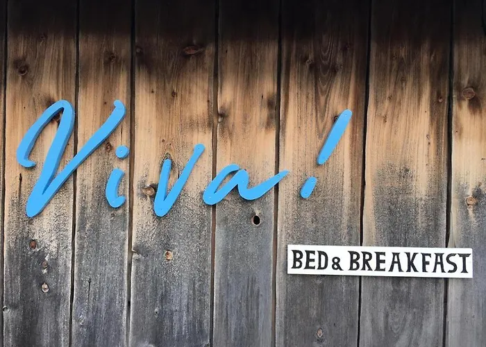 Bed & Breakfast Viva Urmein